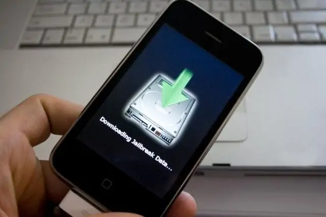 Los iPhones de jailbreak hacen que los virus sean probables
