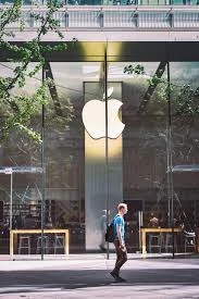 Algunas tiendas de Apple venden iPhones usados
