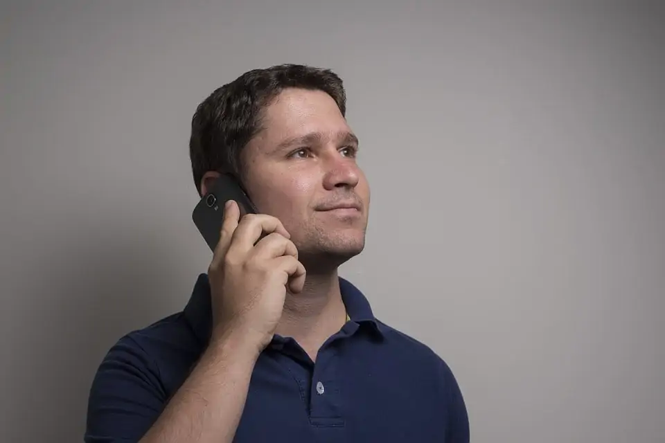 Estarás encantado de haber cambiado tu número de teléfono