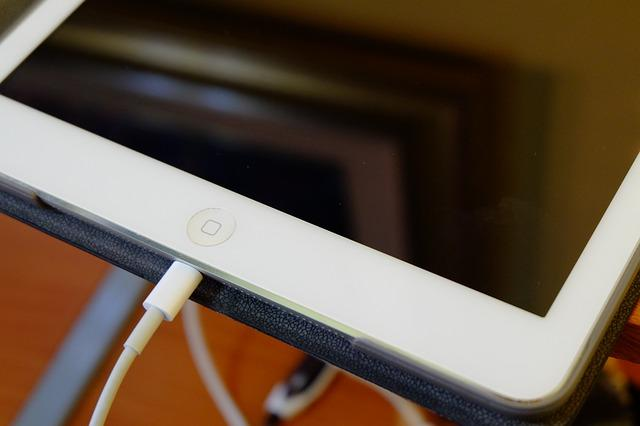 Cargue su Apple Pencil 2 y reinicie su iPad