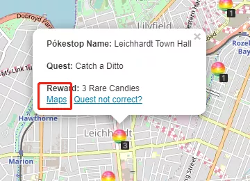 Pokemon Go Cheats Rare Candy