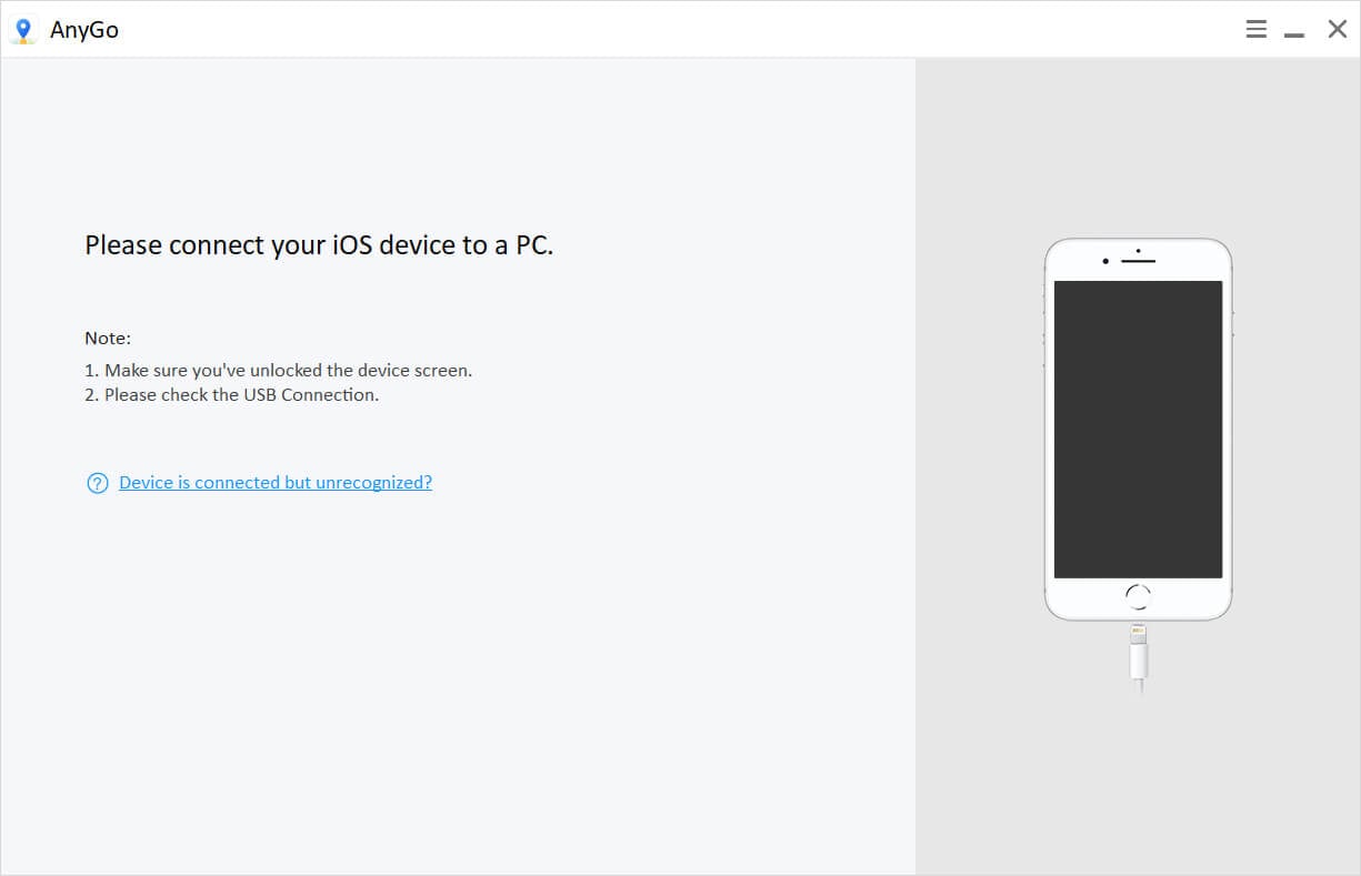 Conectar iPhone