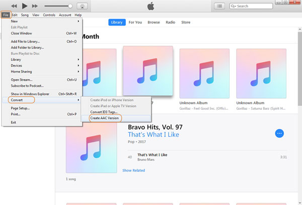 Cambiar el tono de llamada de iPhone a la música
