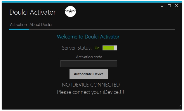 Bypass iPhone 12 iCloud con activador dounci