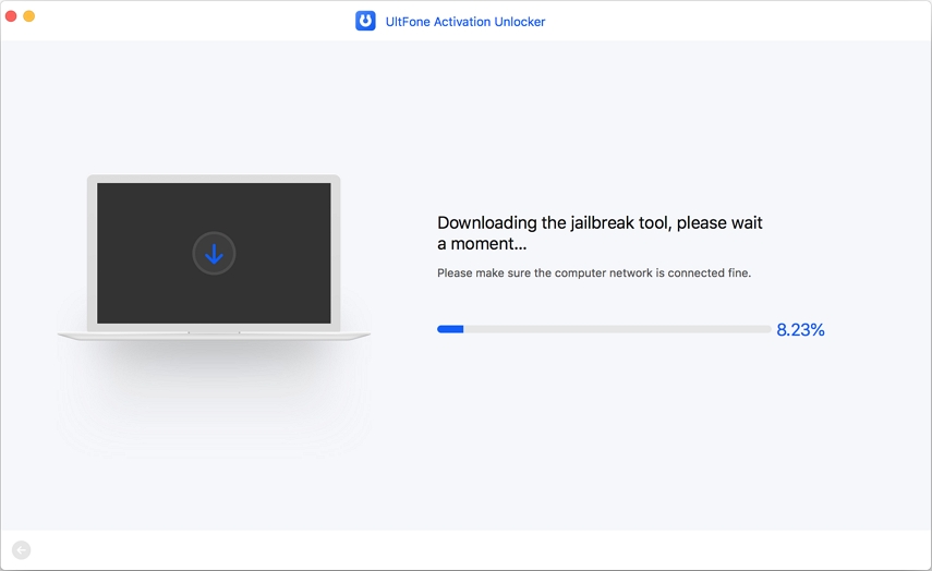 Pasos para jailbreak su dispositivo Apple