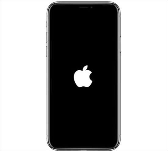 Obtenga iPhone fuera del modo de recuperación