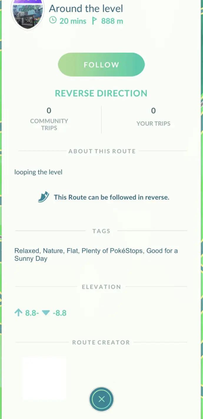 De las rutas de Zygarde