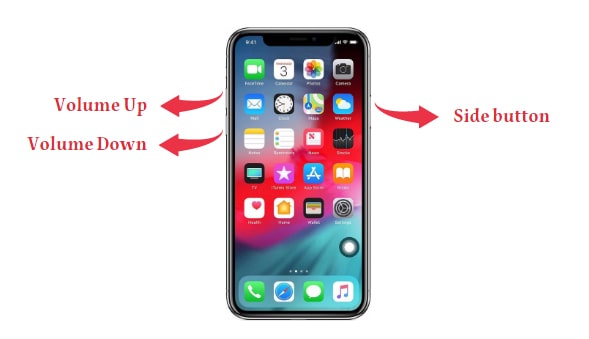 Se requiere una actualización para usar datos celulares en este iPhone