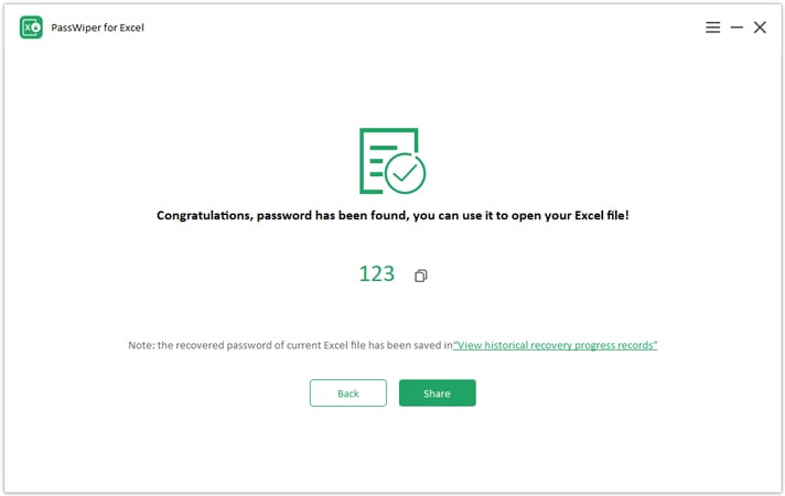 Cómo abrir un archivo de Excel protegido con contraseña