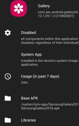Cómo recuperar archivos de caché eliminados en el teléfono Android a través del administrador de archivos