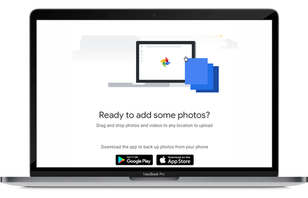 ¿Qué es Google Photos?