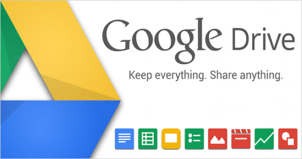 Transferencia de archivos de Android para PC como Google Drive