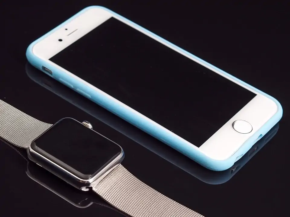   iPhones y otros dispositivos de Apple no obtienen virus