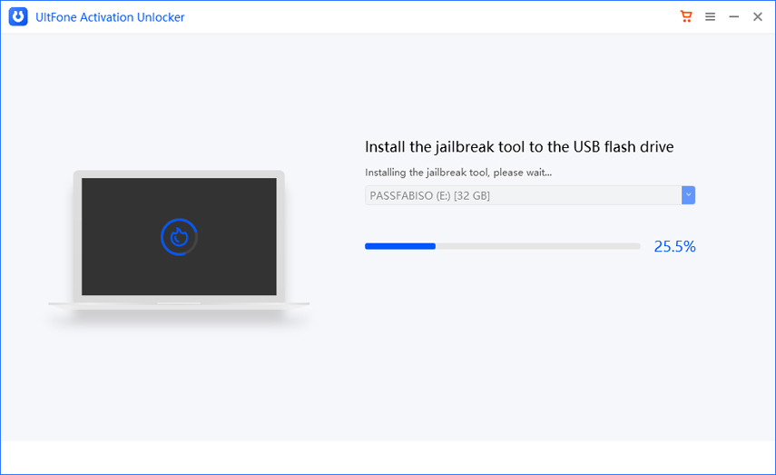 Pasos para jailbreak su dispositivo Apple