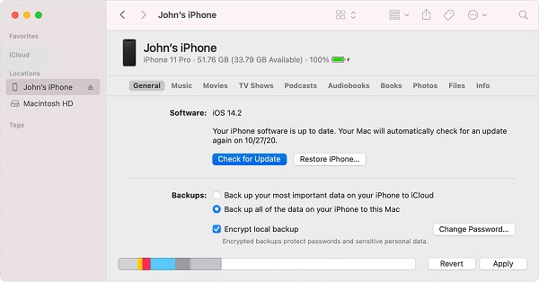 nuevo iPhone atascado en la instalación ahora iOS 17