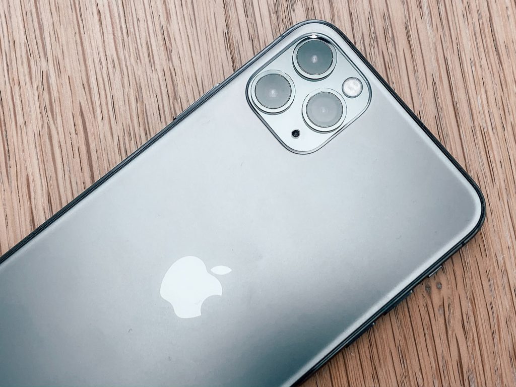 lanzamiento del iPhone 11