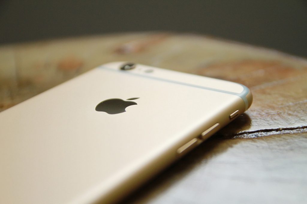 lanzamiento del iPhone 6