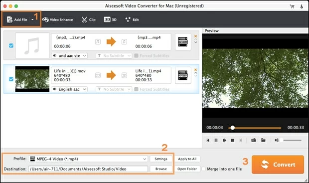 ¿Cuál es el mejor convertidor mp3 para Mac?