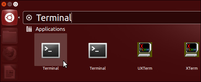 Terminal