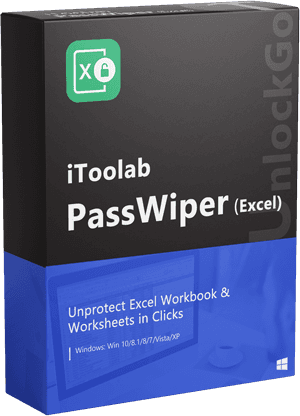 Passwiper para descarga de box de Excel