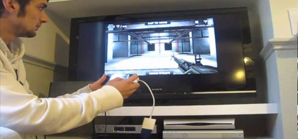 Cómo vincular el iPhone a la televisión