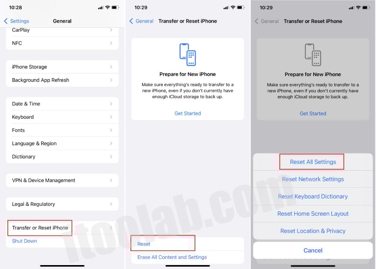 No se puede crear la solución de la cuenta de Apple