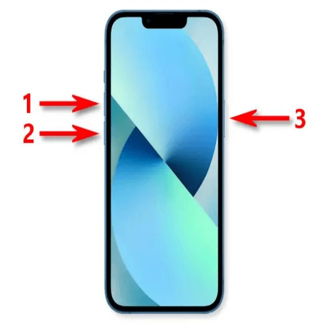 Airdrop no funciona iPhone 14