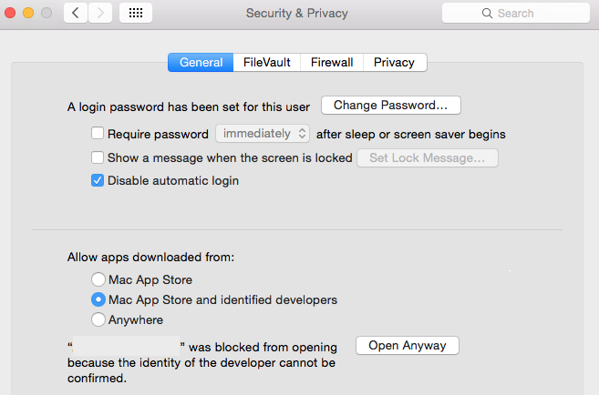 Cómo configurar Mac de compartir cerca con Neardrop Neardrop