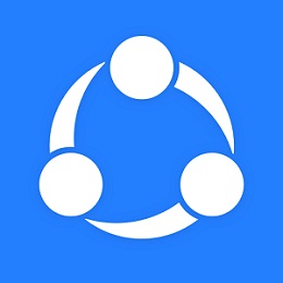 aplicación Shareit