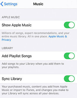 iOS 17.3 listas de reproducción colaborativas que no funcionan