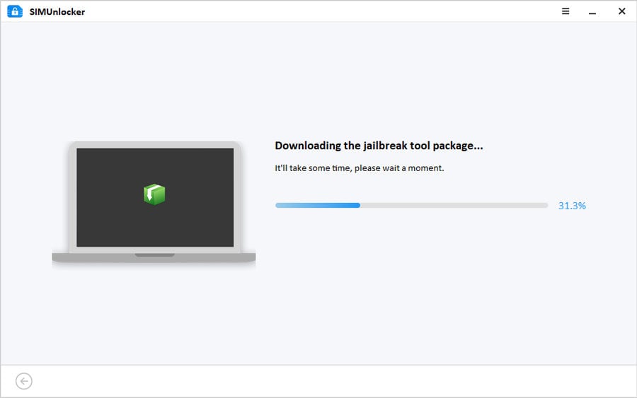 Jailbreak Apple dispositivo iPhone