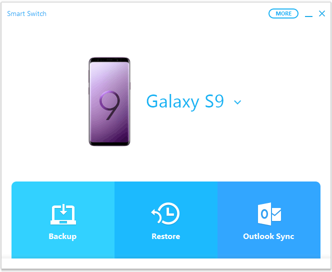 Alternativa a MobileDit como Smart Switch