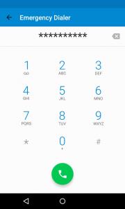 7. Ahora puedes acceder a la aplicación de la cámara y desbloquear tu teléfono Oppo.