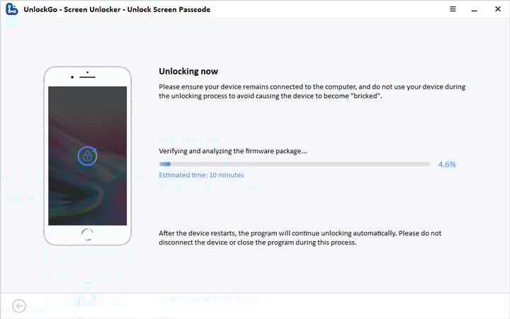 desbloquear soporte.apple.com/iphone/passcode sin contraseña