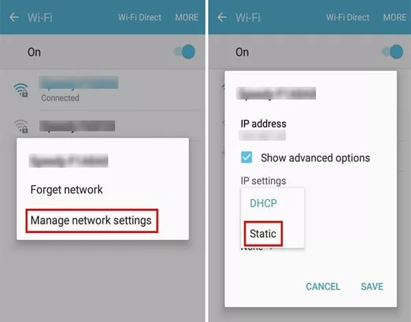 Vivo FRP Bypass APK