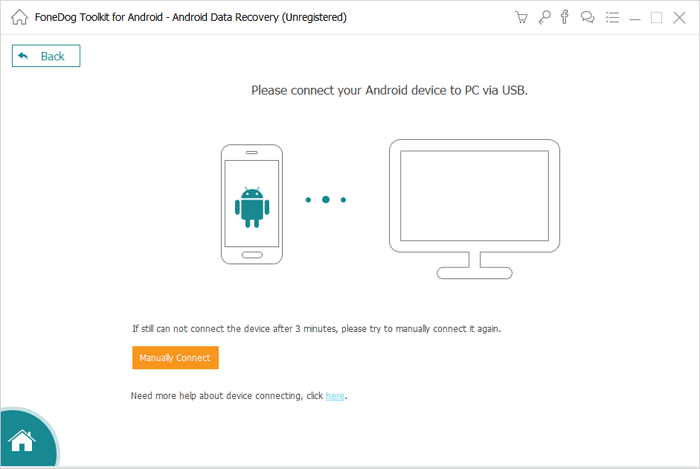 Restaurar datos de Xiaomi
