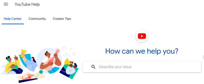 Cómo recuperar videos eliminados en YouTube de YouTube Community